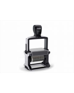 Trodat Professional 55512 | 60x5mm | 12 Posities