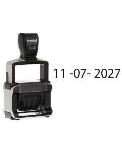 Trodat Professional 5440 | Datumstempel | 47x27mm