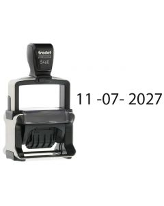 Trodat Professional 5460 | Datumstempel | 55x32mm