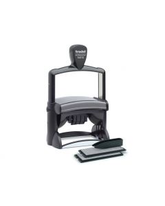 Trodat Professional 54510 Typo | 85x55mm | zelfdrukkerij