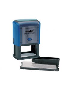 Trodat Printy 4927 Typo | 58x37mm | Zelfdrukkerij