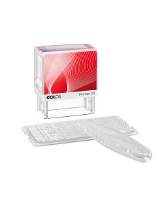 Colop Printer 20/1 | 14x38mm  | zelfdrukkerij