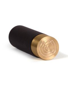 Posta Brut | Lakstempel | Ø30mm 