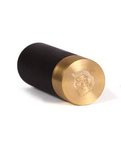 Posta Brut | Lakstempel | Ø35mm 