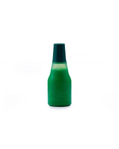 UV-stempelinkt | Noris #117UV | Neongroen | 25 ml 