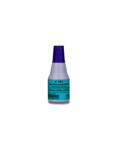 Noris #191 inkt | blauw