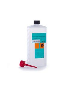 Noris #131 | Reinigingsmiddel en verdunner | 1L