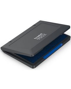 Trodat 9052 | Stempelkussen standaard | Middel (11x7cm)