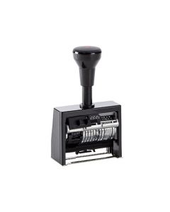 Reiner ND6K | Datumnumeroteur | 4,5mm