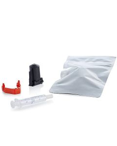 Reiner P1-MP6-YE | inktjetpatroon voor glas, metaal en kunststof | 790MP, 791MP, 792MP | geel