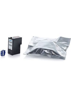 Reiner P3-MP3-BK inktjetpatroon voor metaal en kunststof | Reiner 940 MP en Reiner 970 MP | zwart