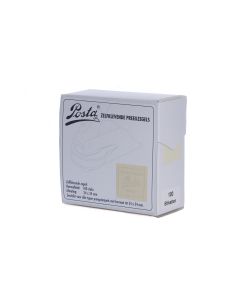 Zegeletiketten | room | 34x34mm