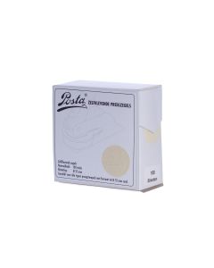 Zegeletiketten | room | Ø35mm