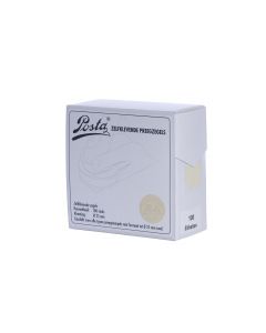 Zegeletiketten | room | Ø25mm