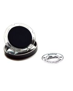 Preegbeïnkter | Zwart | Ø41mm