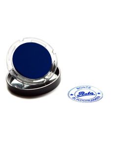 Preegbeïnkter | Blauw | Ø41mm