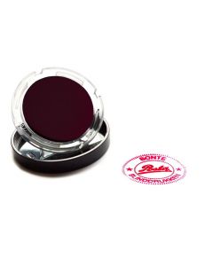 Preegbeïnkter | Bordeaux | Ø41mm