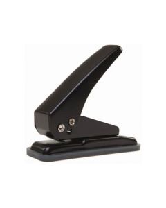 Eéngatsperforator | t.b.v. Hang kunststof oogjes