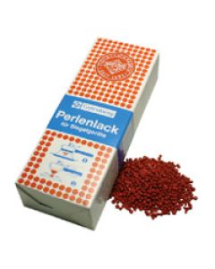 Gutenberg lakparels klassiek, rood