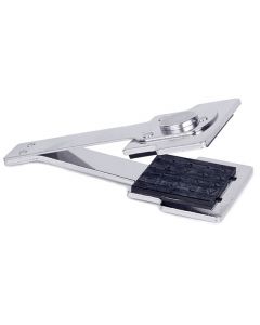 Inzetstuk voor Shiny EG en Shiny EM | 30x30mm