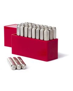 BVG Slagletters, 10 mm, Pro