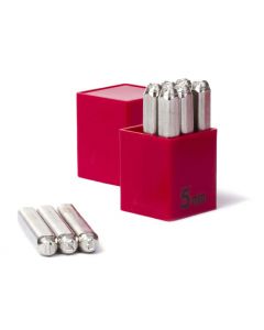 BVG Slagcijfers, 5 mm, Pro