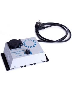 Netspanningsregelaar