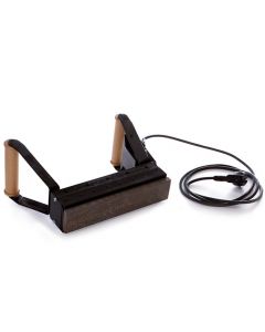 Brandstempel Posta S255, 250x50 mm