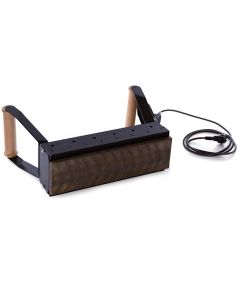 Brandstempel Posta S308, 300x80 mm