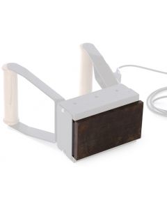 Posta ALK S158 | brandplaat | 150x80mm