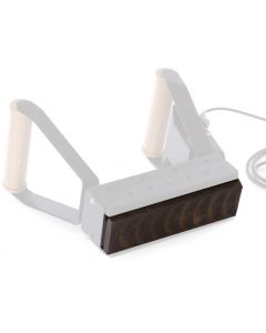 Posta ALK  S205 | brandplaat | 200x50mm