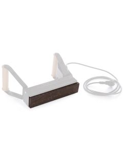 Posta ALK  S255 | brandplaat | 250x50mm