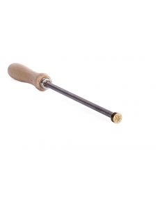 Posta Pyro | Messing | Ø10mm