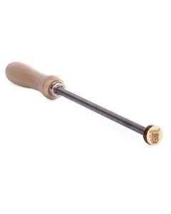 Handbrandstempel | Posta Pyro | Ø 15mm