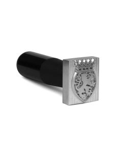 IJsstempel | 45x40mm 