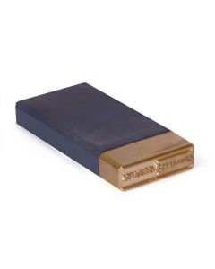 Leerstempel, 60x20mm