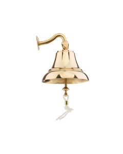 Scheepsbel Foresti & Suardi | Messing | 1,3kg | Ø175mm