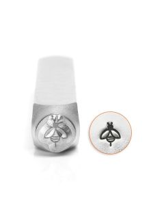 Slagstempel Bij | Hoogte 6mm