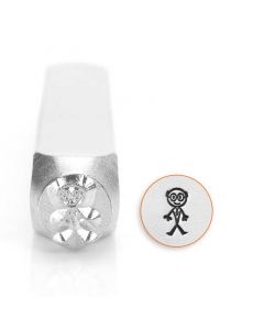 Slagstempel Opa | Hoogte 7mm