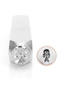 Slagstempel Mammie | Hoogte 7mm