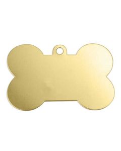 Messing Hanger Bot 40 mm ImpressArt