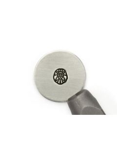 Slagstempel Leeuw | Hoogte 6mm