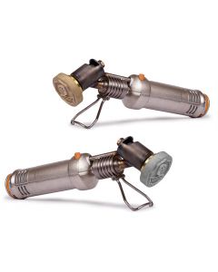 Sievert PSI | Mobiele Gasbrandstempel | Ø 60mm