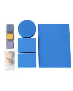 Hobbyring | Formy DIY | stempelset