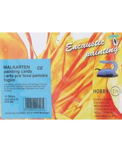 Hobbyring | Schilderkaarten | A4 | A5 | A6