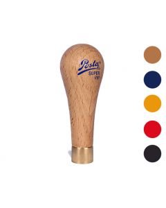 Posta Super VIP | Metalen stempel | Ø20mm