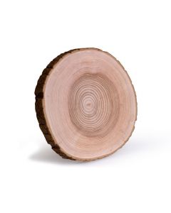 Hobbyring, Broodplank rond | 19-20 x 2 cm
