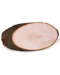 Hobbyring, Snijplank ovaal | 22-23 x 10 x 2 cm