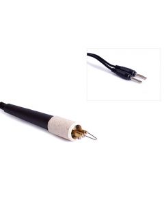 Hobbyring, nieuwe brandpen voor de Brenn-Peter Junior 