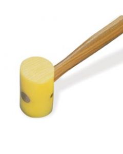 Kunststof hamer | Tandy Leather